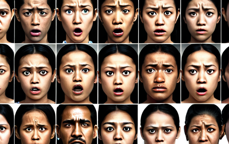 **Cultural Misunderstanding:** People from different countries communicate, leading to misinterpretations due to cultural differences, specifically regarding directness vs. indirectness. The image will portray confused or frustrated faces.