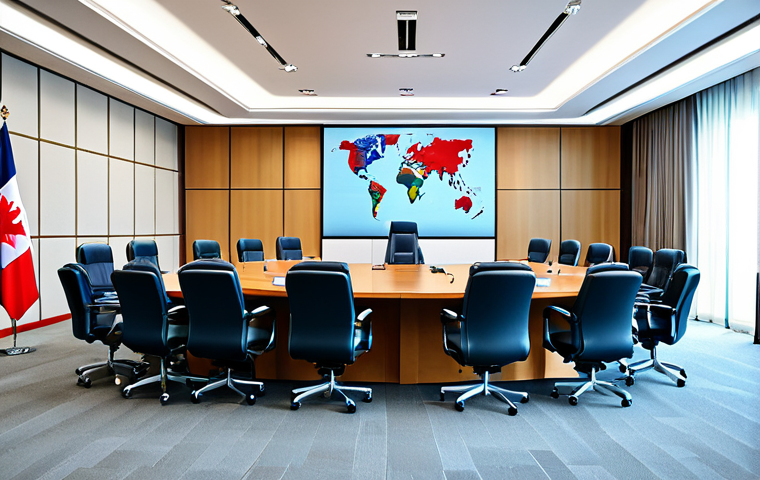 국제 소통, 기술 혁신으로 훨씬 더 쉽게! 모르면 후회하는 5가지 변화 4 혁신으로 - 이미지 2