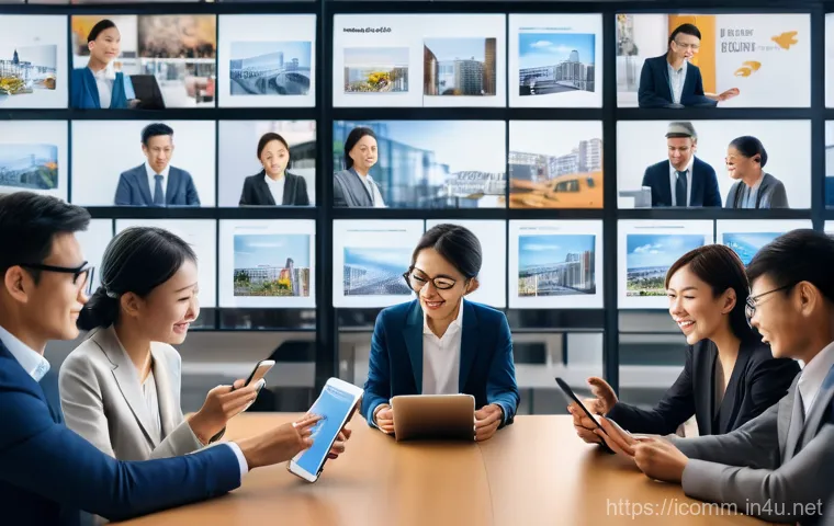 국제커뮤니케이션 전략 분석 - **Image Prompt 2: East Asian Quantum Tech Hub**
A vibrant, futuristic quantum research laborator... 국제커뮤니케이션 전략 분석 - **Image Prompt 2: East Asian Quantum Tech Hub**
A vibrant, futuristic quantum research laborator...